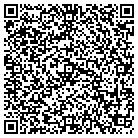 QR code with Cornerstone Frame & Gallery contacts