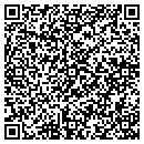 QR code with N&M Market contacts