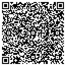QR code with Amthor Repair contacts