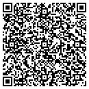 QR code with C & I Home Service contacts
