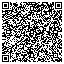 QR code with Raneys Welding contacts