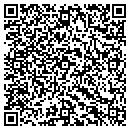 QR code with A Plus Lawn Service contacts