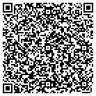QR code with Hair Studio & Tanning Salon contacts