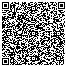 QR code with Malawi Aquatics Intl contacts