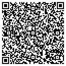 QR code with Autozone contacts