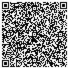 QR code with Clinton Cnty Sr Action & Oath contacts
