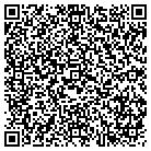 QR code with Toms Trucking & Wrecking Inc contacts
