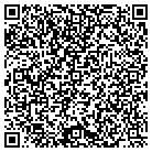 QR code with Prince Avenue Baptist Church contacts