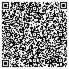 QR code with P M Taylor Development contacts