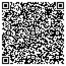 QR code with Kalmar contacts