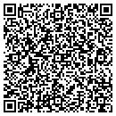 QR code with George V Duello DDS contacts