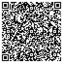 QR code with J C Welsch & Assoc contacts