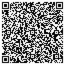 QR code with Yates and May contacts