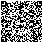 QR code with C & Z Remodeling & Contracting contacts