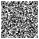 QR code with AJO First Assembly contacts