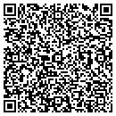 QR code with James Tucker contacts