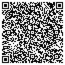 QR code with Apple Bus Co contacts