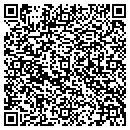 QR code with Lorraines contacts