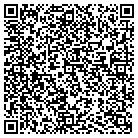 QR code with Timber Resource Service contacts