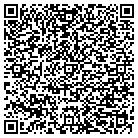 QR code with Cyber-Sky Stllite Installation contacts