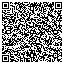 QR code with Clines Auto Body contacts