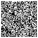 QR code with Rack Daddys contacts
