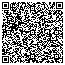 QR code with Kincaid Co contacts