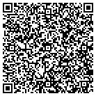 QR code with D & D Custom Lubricants contacts