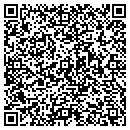 QR code with Howe Assoc contacts