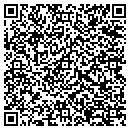 QR code with PSI Armored contacts