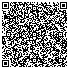 QR code with Oak Forrest Flea Market contacts
