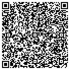 QR code with Professional Fitness Institute contacts