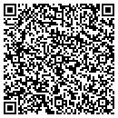 QR code with Huebner Excavating contacts