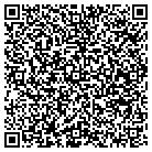 QR code with E L Eickhoff Furniture Store contacts