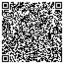 QR code with Glass Works contacts