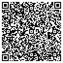 QR code with Harashe Roofing contacts