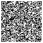 QR code with Faith Home Builders Inc contacts