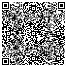 QR code with Hannibal Imaging Assoc contacts