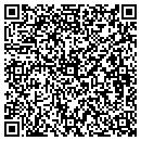QR code with Ava Middle School contacts