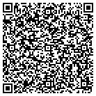 QR code with Cheryls Custom Sewing contacts