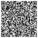 QR code with David J Lenk contacts