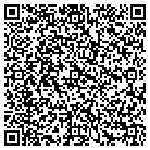 QR code with T's Dump Trailer Service contacts