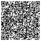 QR code with Rainflow Guttering & Siding contacts