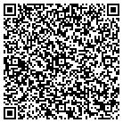 QR code with Huston Backhoe Services contacts
