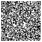 QR code with S J C - Willow Springs contacts