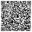 QR code with GNC contacts