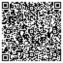 QR code with Capri Pools contacts