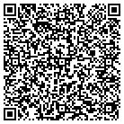 QR code with G M Express Document Service contacts