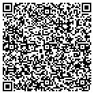 QR code with Cherrys Custom Framing contacts