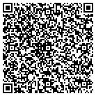 QR code with A & A Bumper Plating Inc contacts